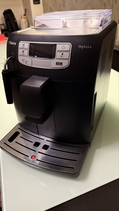 Maquina café saeco em muito bom estado