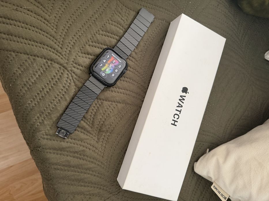 vendo apple whatch gen 2 em perfeito estado