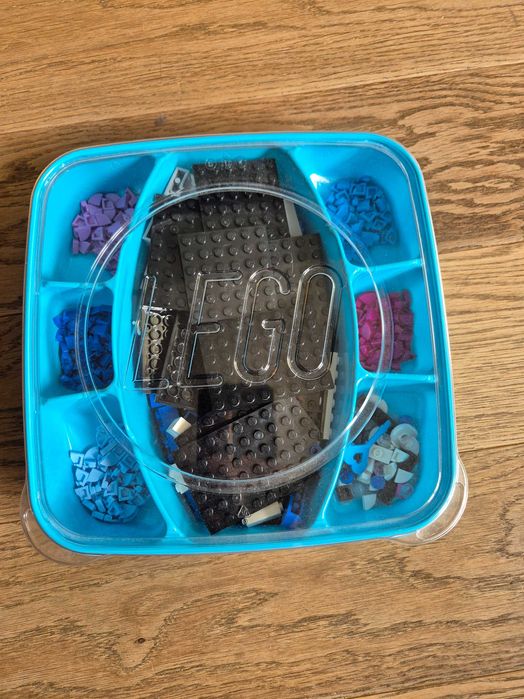 LEGO Dots 41924 Tajny schowek