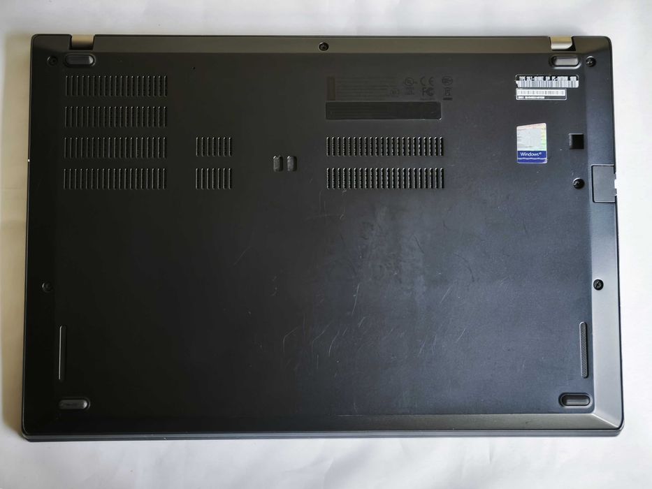 Lenovo ThinkPad T480s Intel Core i7-8550U/8GB/256GB