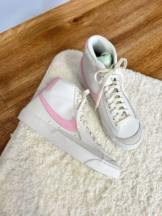 Кросівки Nike Blazer