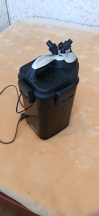 Продам Внешний канистровый фильтр AQUAEI UniMax 250. 11watt 650l/h