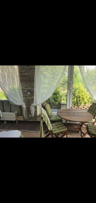 Agroturystyka, pokoje, lub cały dom .