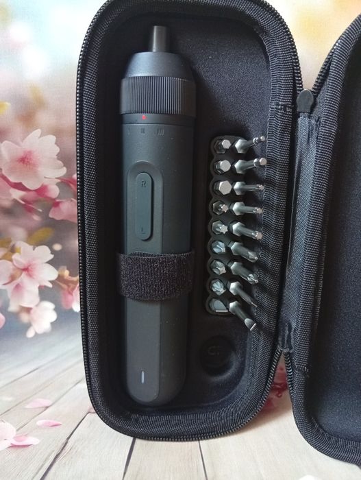 !!Електрична викрутка Xiaomi Mijia!!