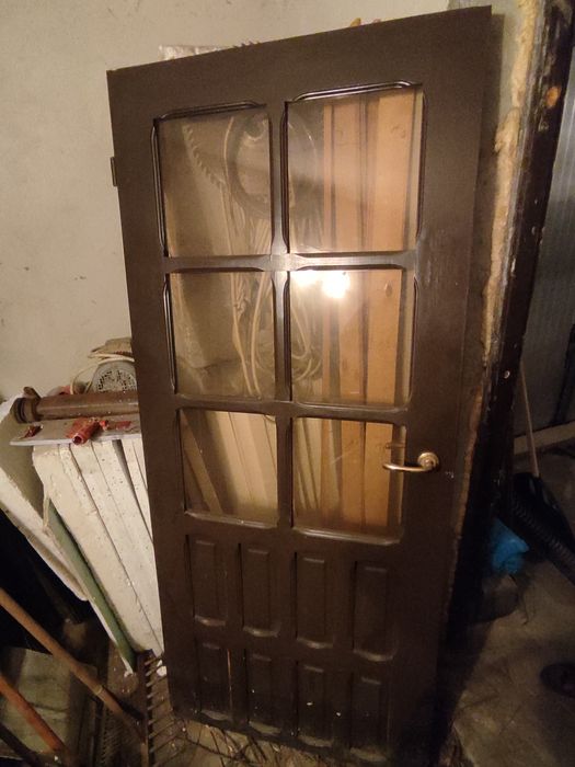 Drzwi wejściowe oraz wewnetrzne