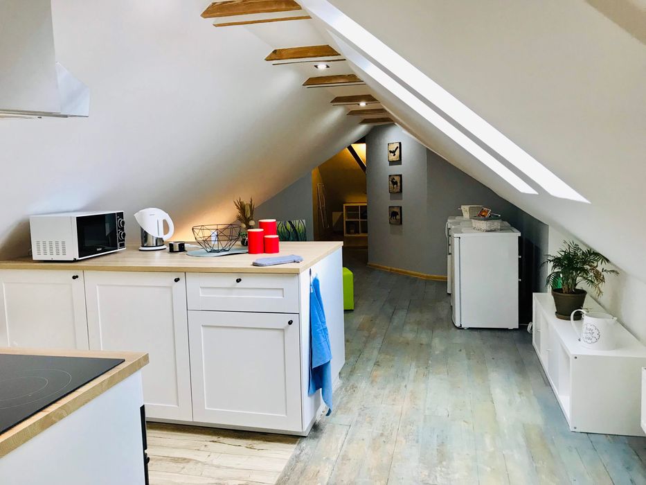 Przestronny pokój przy ul. Mogilskiej od Lutego !