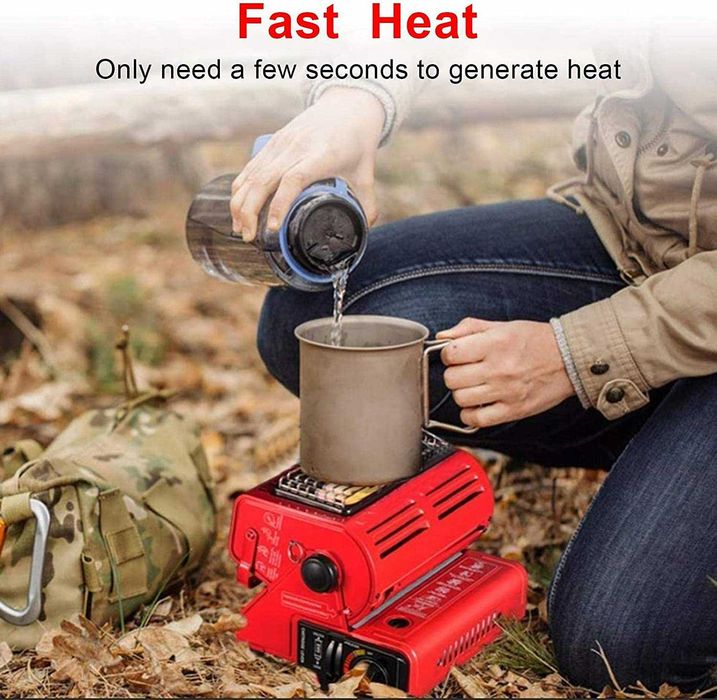 179 zł     Piecyk/grzejnik gazowy 13 kW