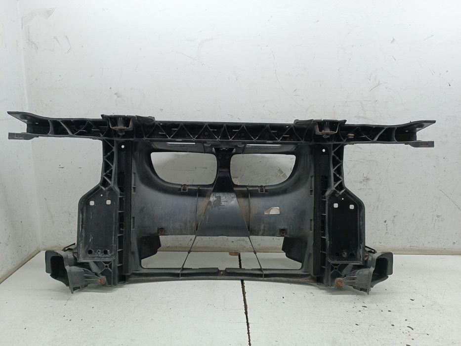 Mascara frente - BMW 1 (E87) | 03 - 13