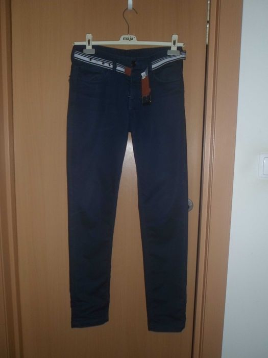 calças para homem da marca FÓRMULA SLIM