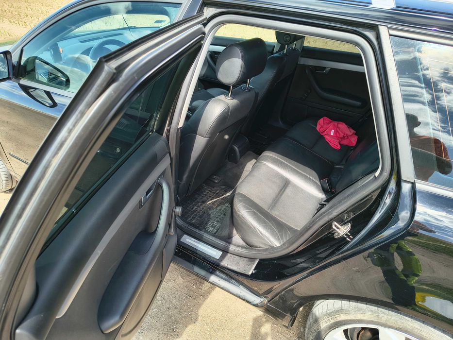 Sprzedam Audi a4b7 2.0 BPW 2005r