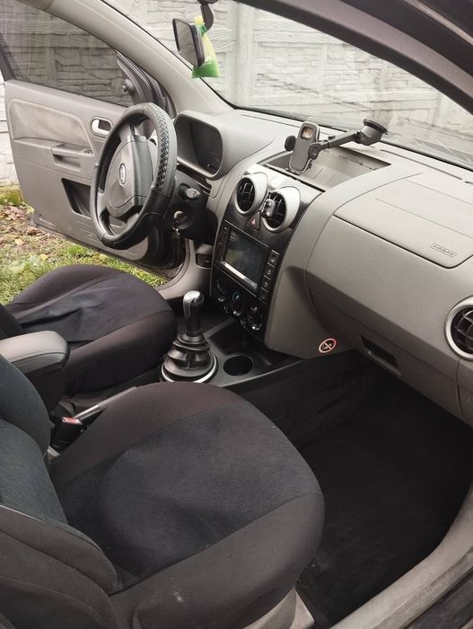 Продам Ford Fusion