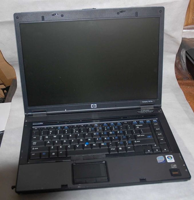 Laptop Compaq 8510p