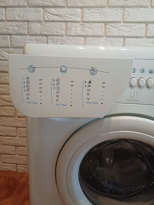 Пральна машинка пралка