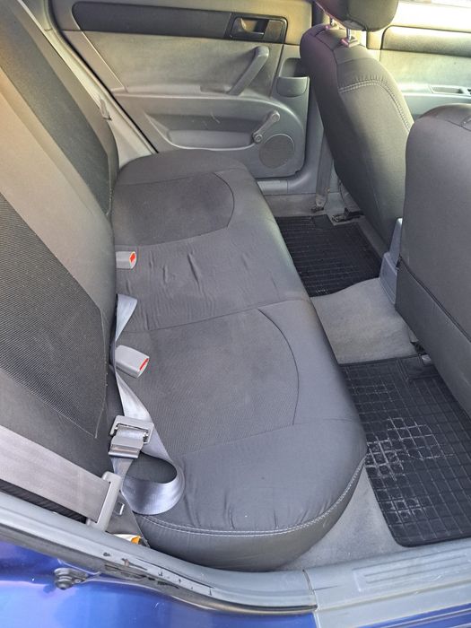 Продам  Chevrolet Lacetti