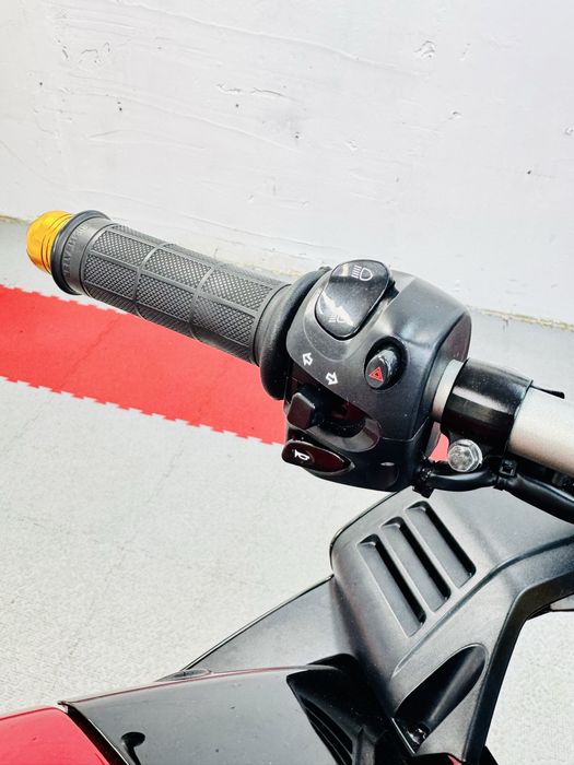 Мотоцикл Yamaha Fazer 1000 2007р в оригіналі тільки з Японії