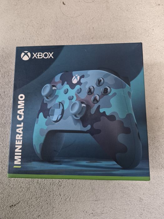 Pad bezprzewodowy Xbox  Wireless