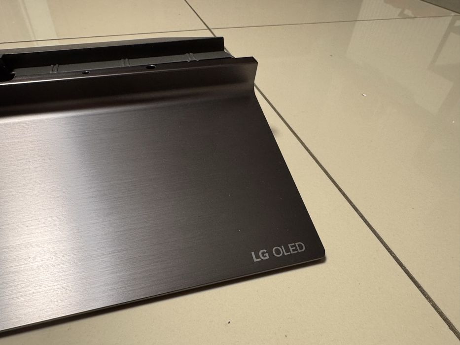 Podstawa do TV LG OLED 77C45LA