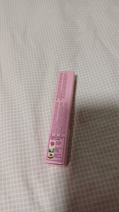 Eau de parfum para mulher