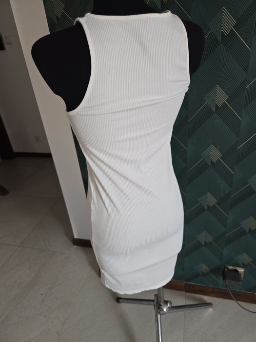 Sukienka Prada prazek xs/s