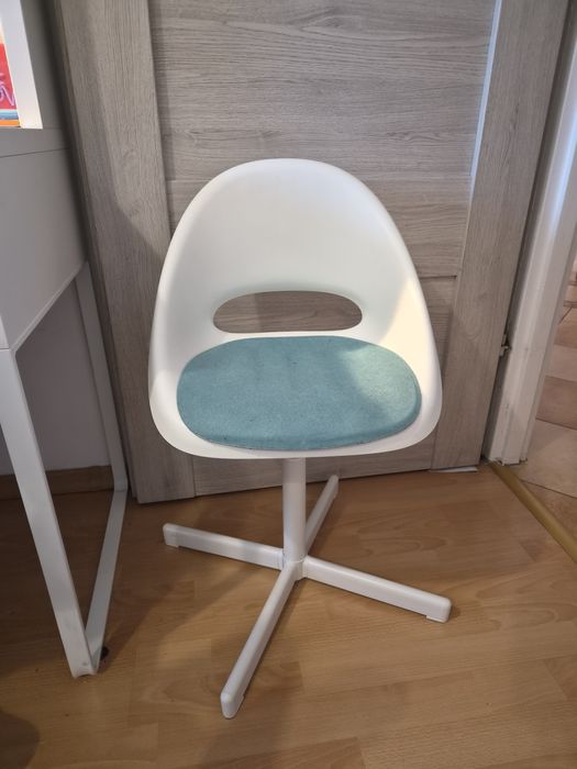 Ikea Loberget krzesło obrotowe