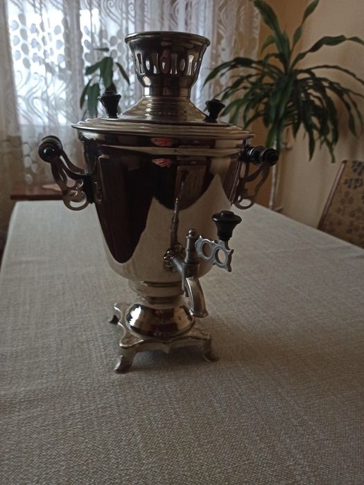 Електросамовар / самовар електричний