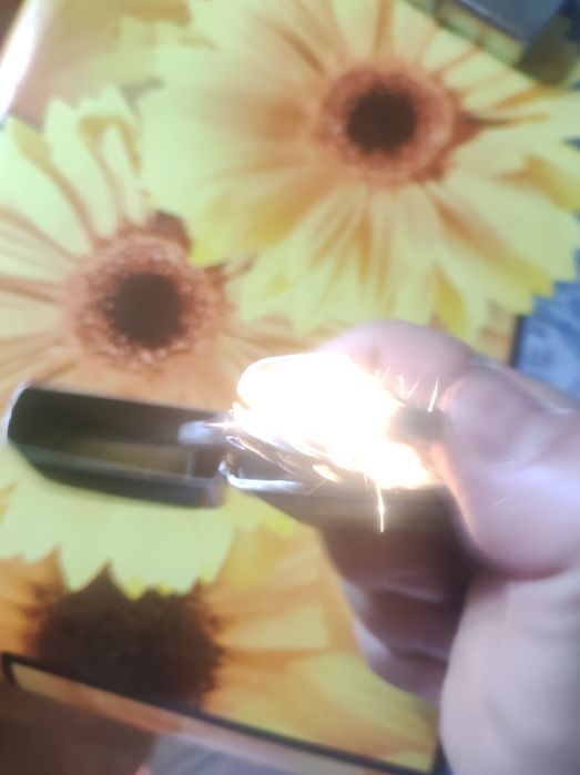 Isqueiro tipo Zippo