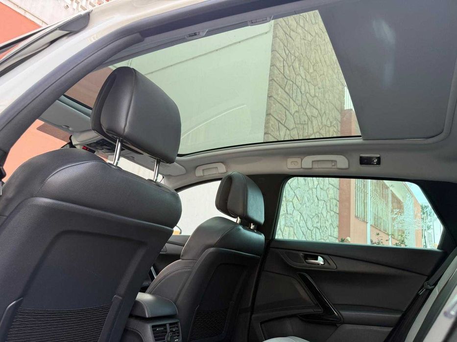 Peugeot 508 RXH 2.0 HDI HYBRID