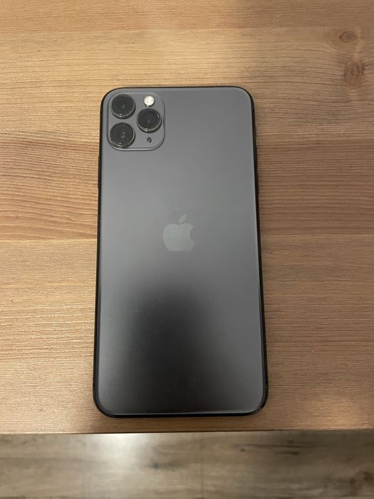 Iphone 11 pro max