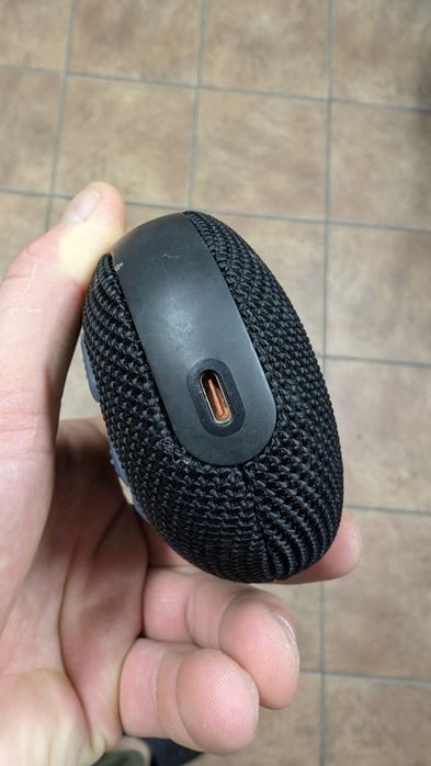 Продам колонку JBL CLIP 5 оригінал