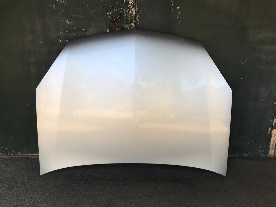 Капот Opel Vectra C рестайлінг