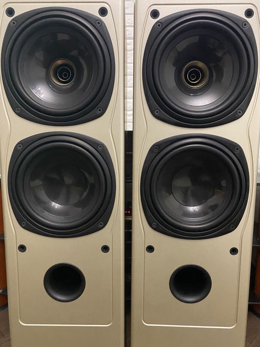 Акустика колонки Tannoy Saturn S6