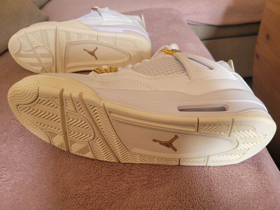 Buty Jordan Air 4