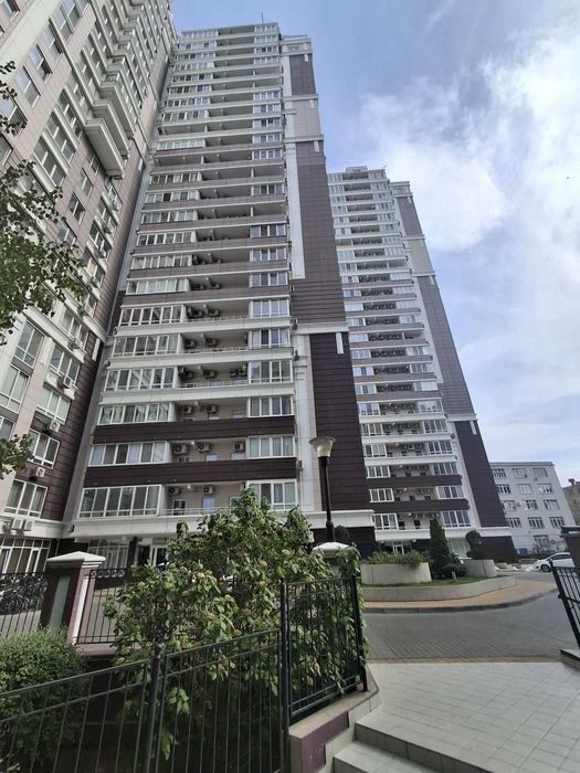 2-кімнатна квартира, ЖК Гольфстрім, Аркадія