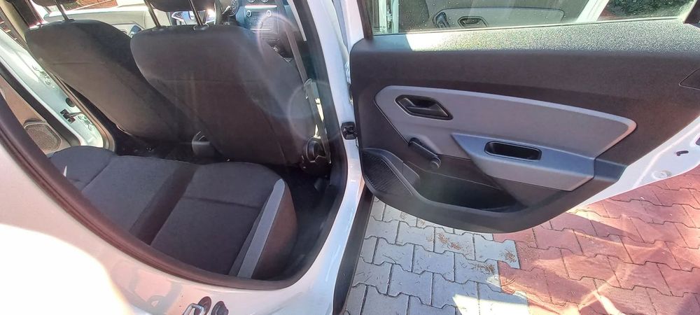 Dacia Duster Dacia Duster 1.0 TCE Essential (aktualny przegląd rejest. i okres.)