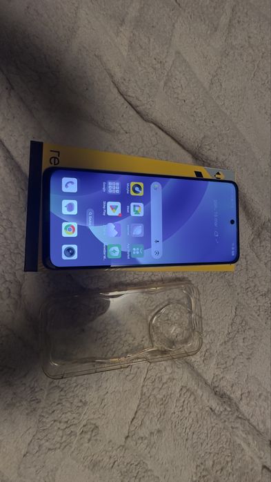 Sprzedam Realme 11 5G – 8GB RAM / 256GB – stan bardzo dobry