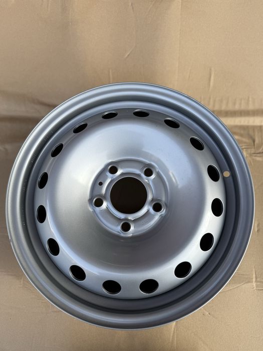 Диски новые R16 5x118 Renault Trafic,Opel Vivaro,Nissan Primastar