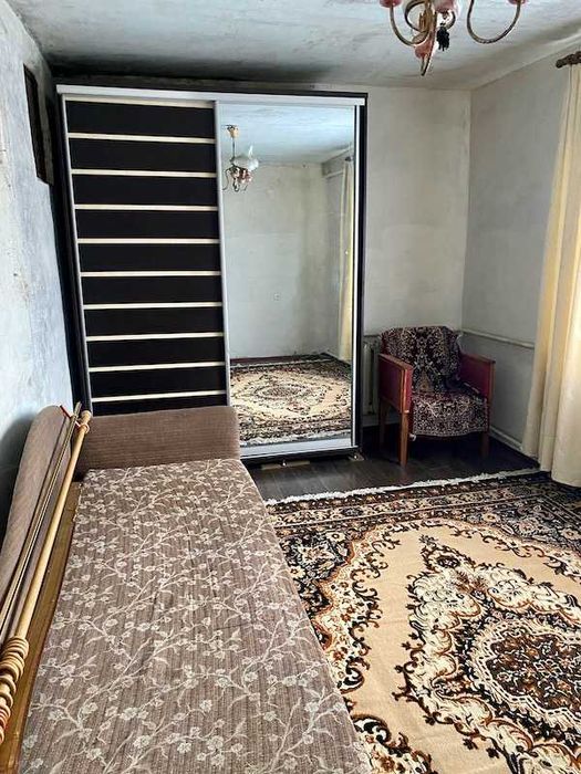 Продам 2-кімнатну квартиру, місто Богодухів (405196)