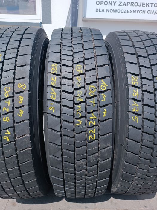 225/75R17.5 BFGoodrich Route Control