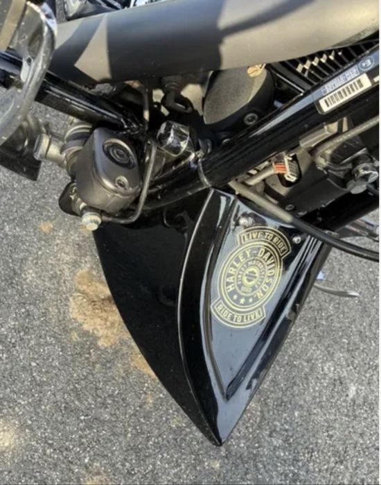 Harley-Davidson Breakout 103
