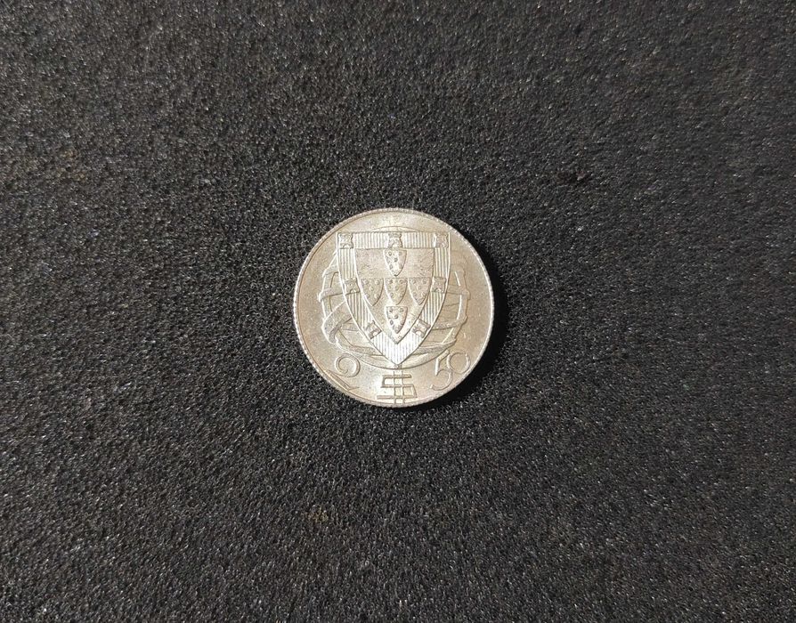 Moeda de 2.5$ 1943 - SOBERBA #1