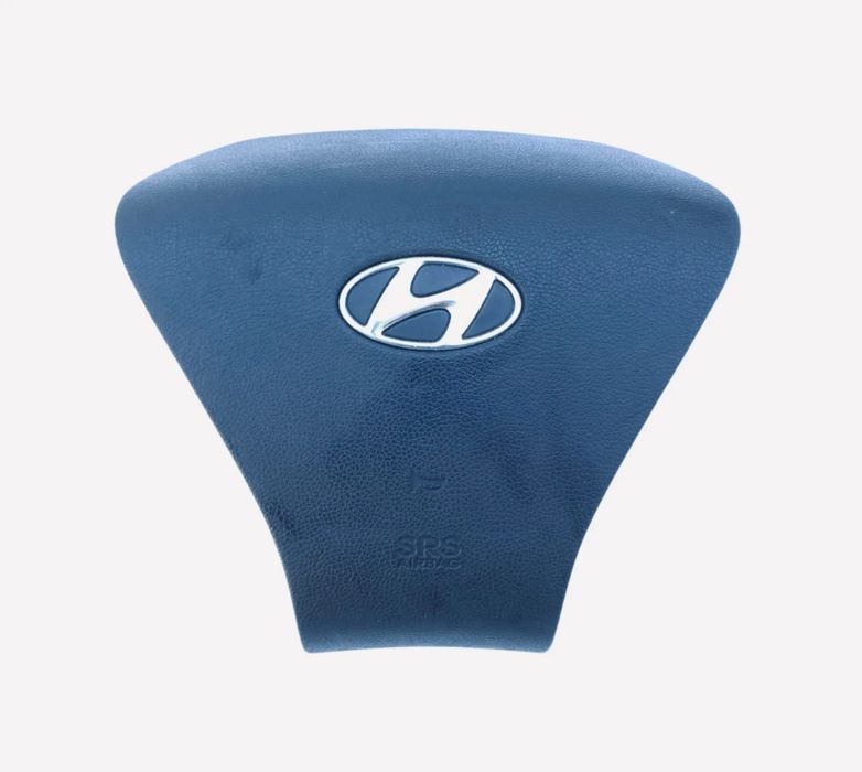 Подушка безпеки AirBag Hyundai Sonata 6 VI YF