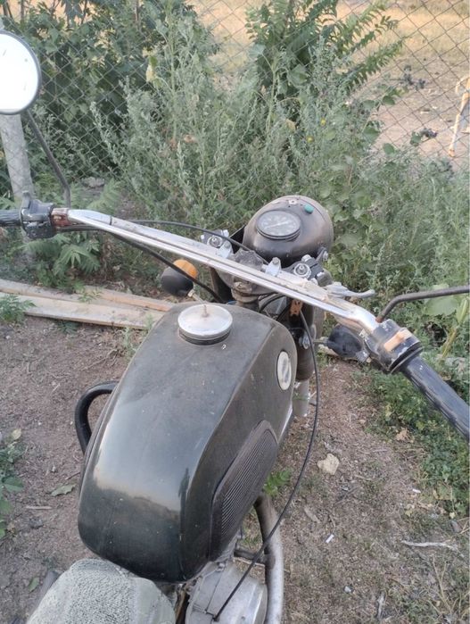 Иж планета3