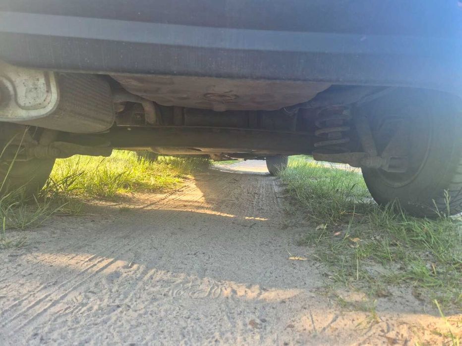 Samochód Fiat Panda