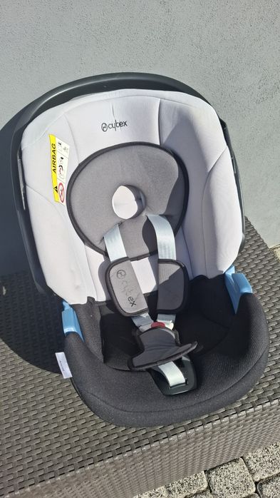 Fotelik Cybex 0-13kg