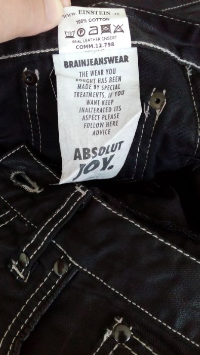 Продам новые оригинальные джинсы ABSOLUT JOY