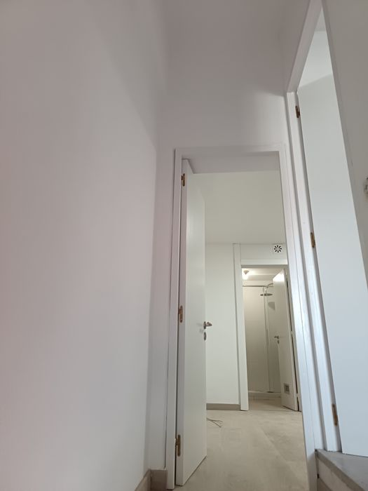 Apartamento T2 anual