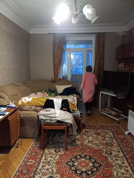 Продам 3к.кв. ХТЗ  Сталинка PP S