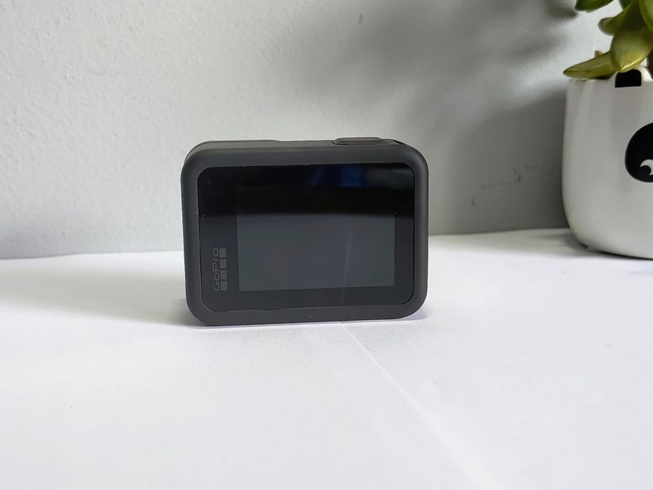 GoPro Hero 8 Black