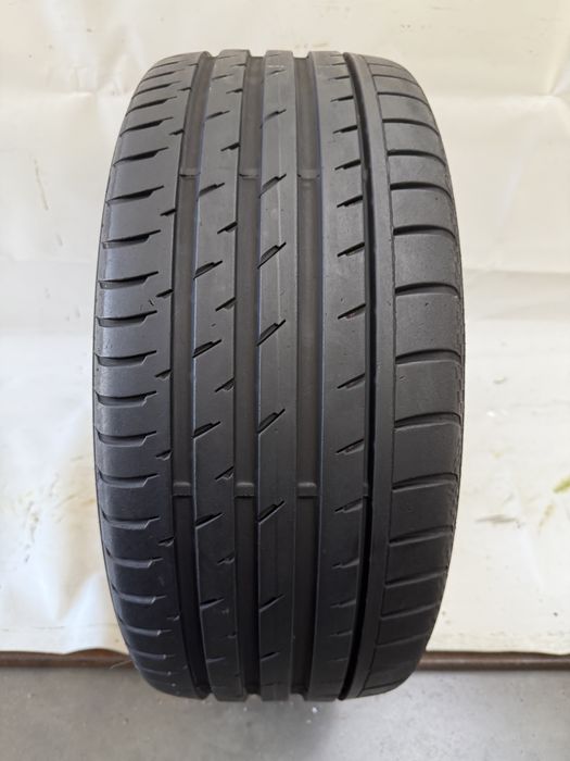 235/40/19 Continental ContiSportContact 3 96W