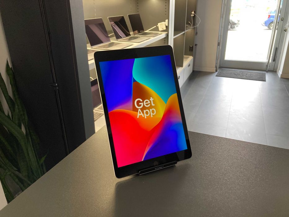 Планшет iPad 9 покоління 2020 на 64 ГБ ГАРАНТІЯ 92850